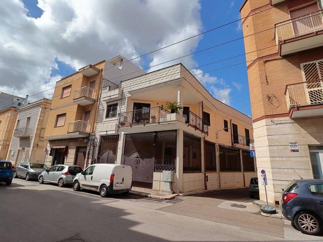 Casa in vendita a Municipio 4, Puglia