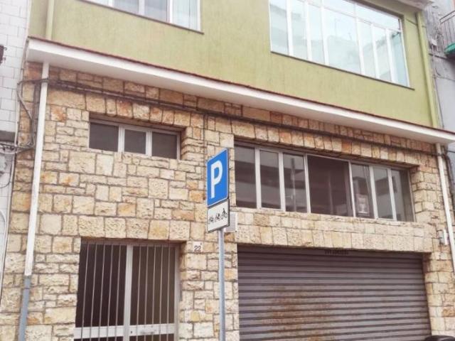 Palazzo in vendita a Municipio 1, Puglia