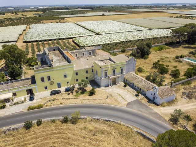 Palazzo in vendita a Puglia, Bari