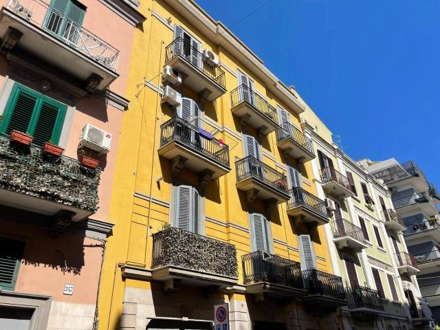 Palazzo in vendita a Municipio 1, Puglia