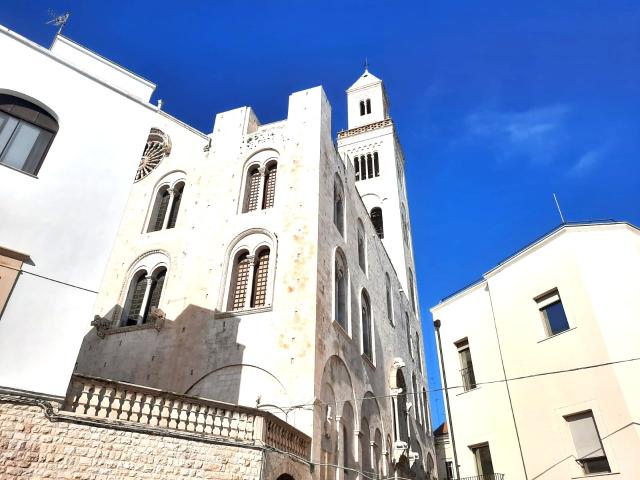 Palazzo in vendita a Municipio 1, Puglia