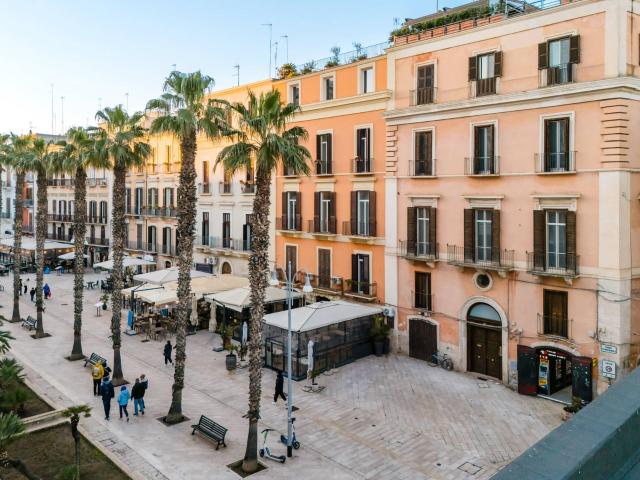 Palazzo in vendita a Municipio 1, Puglia