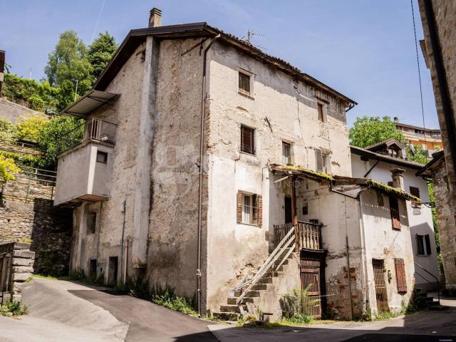 Palazzo in vendita a Borgo Prà, Zoldo Alto