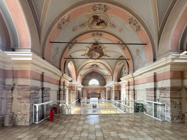 Palazzo in vendita a Bergamo, Lombardia