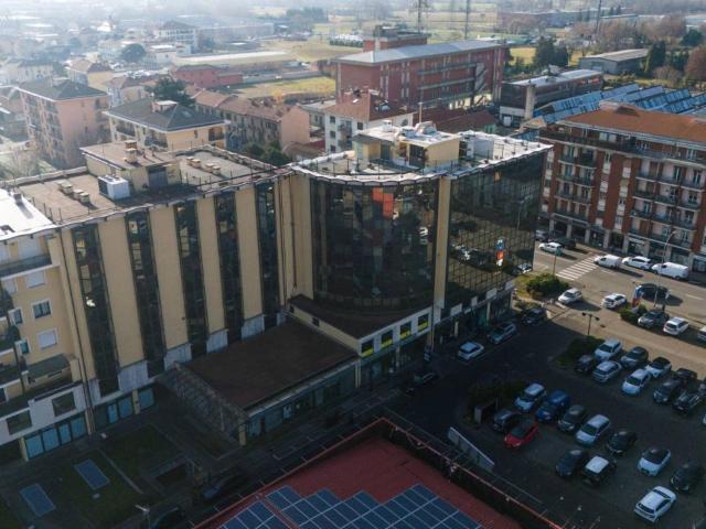 Palazzo in vendita a Piazzo, Piemonte