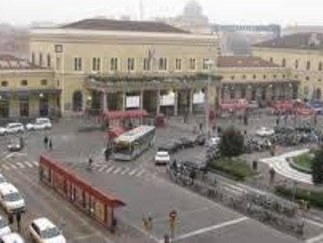 Palazzo in vendita a Santo Stefano, Bologna