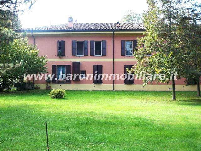 Palazzo in vendita a Borgo Panigale-Reno, Bologna