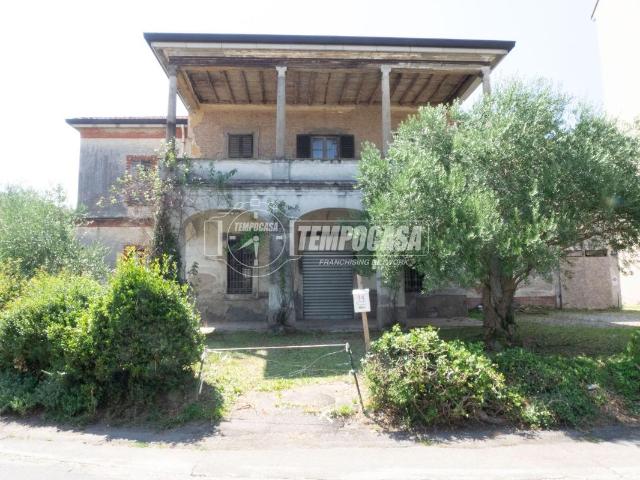 Palazzo in vendita a Bovisio, Bovisio Masciago