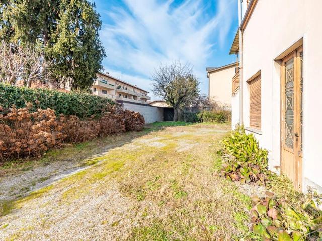 Palazzo in vendita a Masciago Milanese, Bovisio Masciago