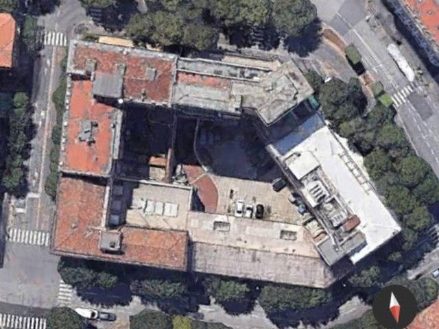 Palazzo in vendita a Zona Centro, Brescia