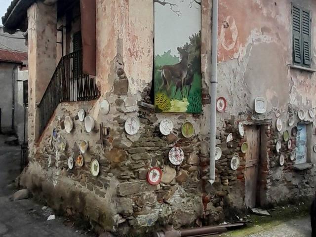 Palazzo in vendita a Cairo Montenotte, Liguria