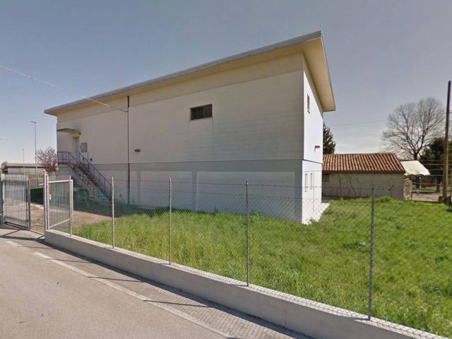 Palazzo in vendita a Campolongo Maggiore, Veneto