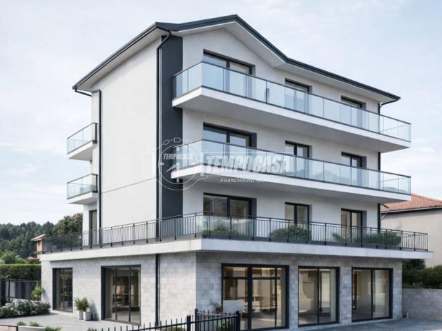 Palazzo in vendita a Cantù, Lombardia