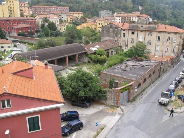 Palazzo in vendita a Pontecimato, Carrara