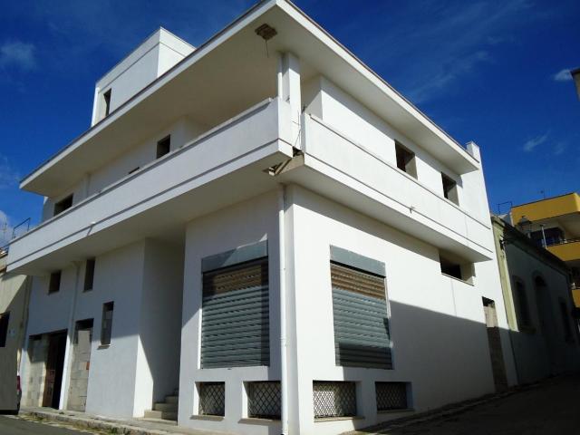 Palazzo in vendita a Puglia, Lecce