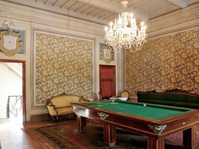 Palazzo in vendita a Casciana Terme Lari, Cevoli
