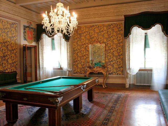 Palazzo in vendita a Casciana Terme Lari, Cevoli