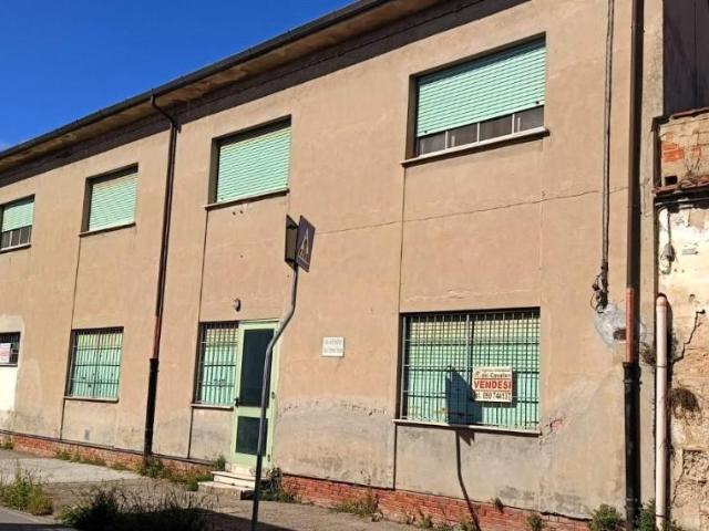 Palazzo in vendita a San Giorgio a Bibbiano, Cascina