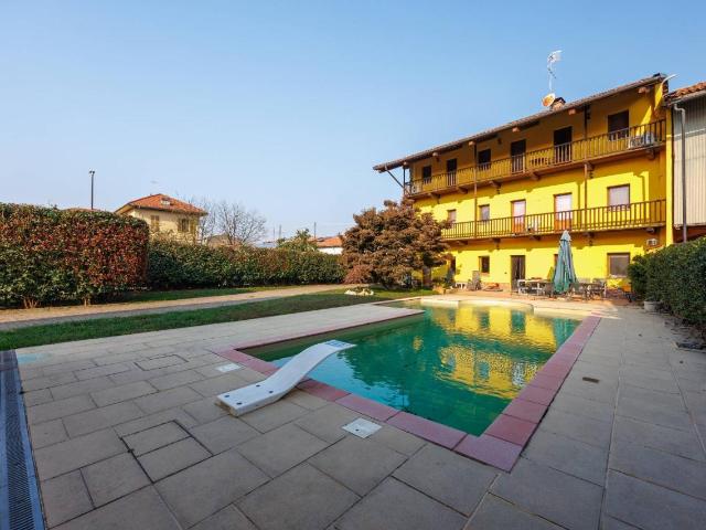 Palazzo in vendita a Piemonte, Torino