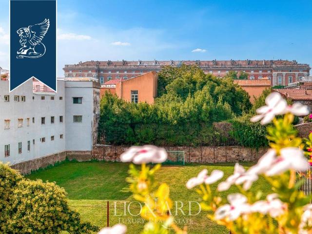 Palazzo in vendita a Caserta