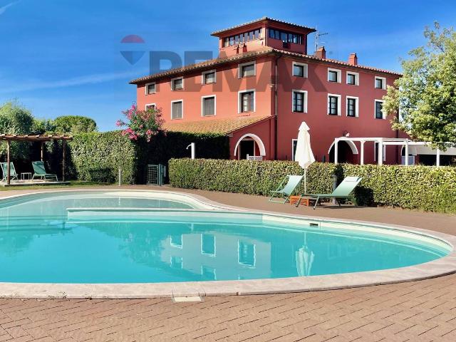 Palazzo in vendita a Bolgheri, Toscana