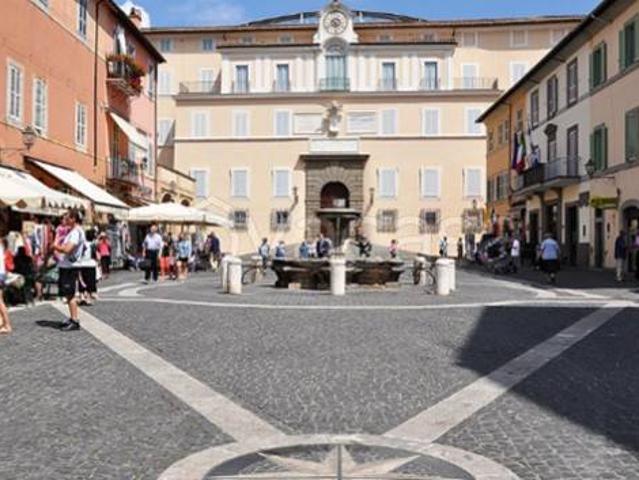 Palazzo in vendita a Roma Capitale, Lazio