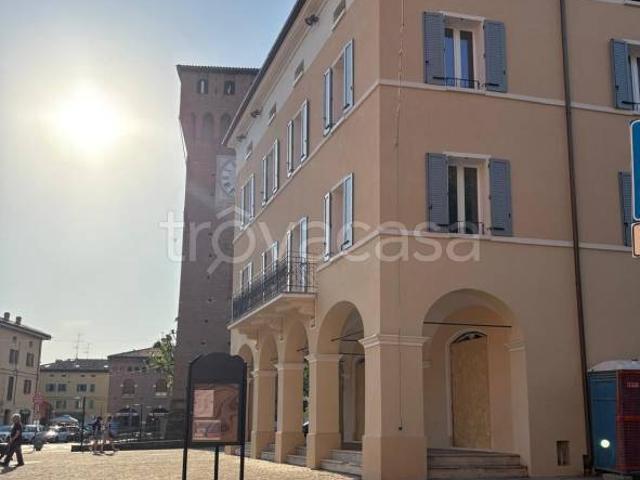 Palazzo in vendita a Unione di comuni Terre di Castelli, Castelnuovo Rangone