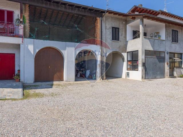 Palazzo in vendita a Castelseprio, Lombardia