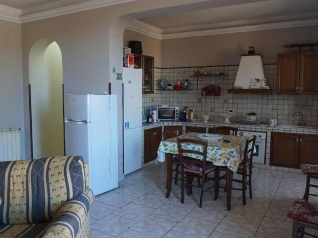 Palazzo in vendita a Quartiere Amari, Castelvetrano