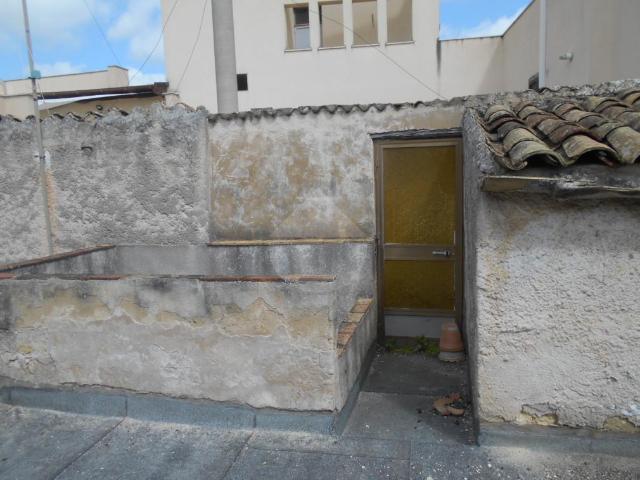Palazzo in vendita a Castelvetrano, Sicilia