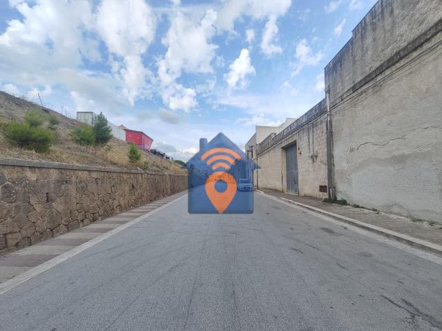 Palazzo in vendita a Castelvetrano, Sicilia