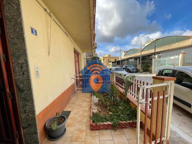 Palazzo in vendita a Castelvetrano, Sicilia