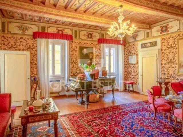 Palazzo in vendita a Gioiella, Umbria