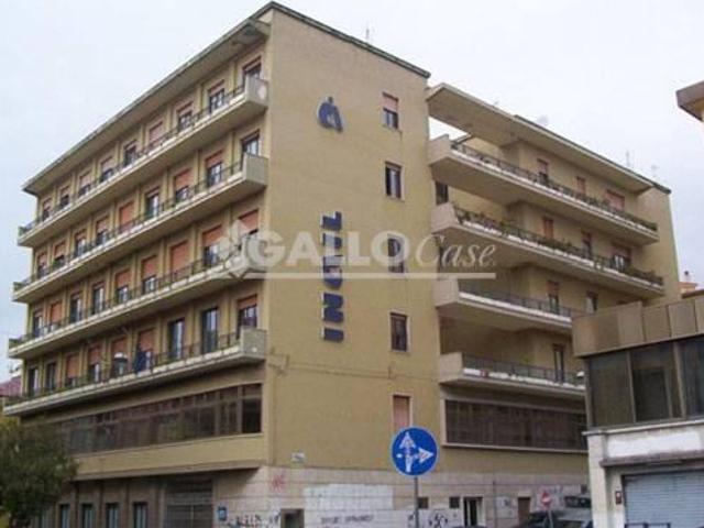 Palazzo in vendita a Sant'Antonio, Calabria