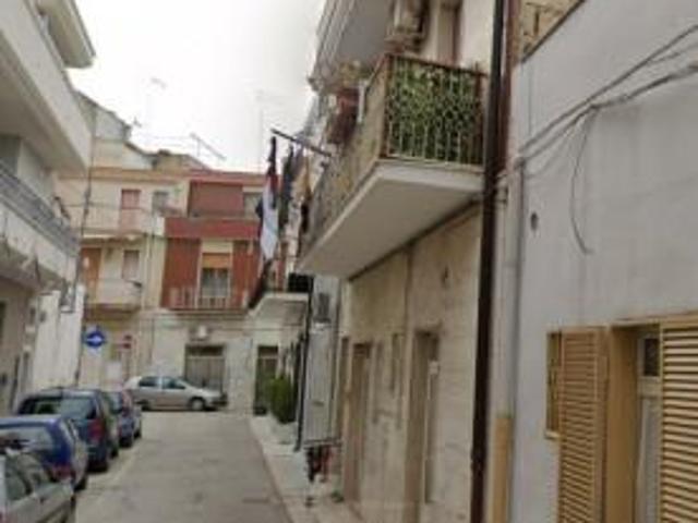 Palazzo in vendita a Puglia, Foggia