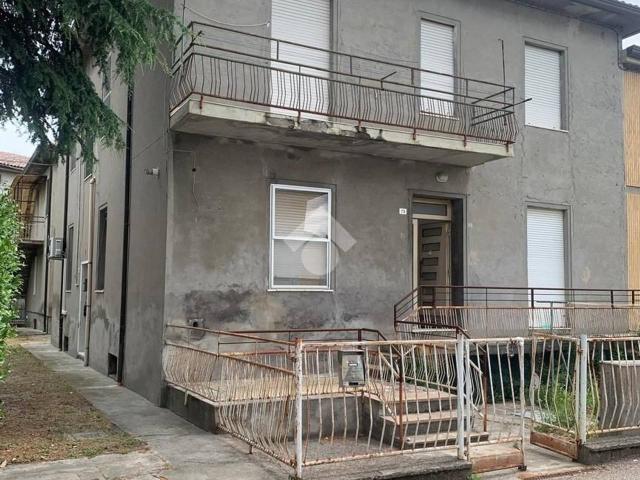 Palazzo in vendita a Unione dei comuni Valle del Savio, Cesenà
