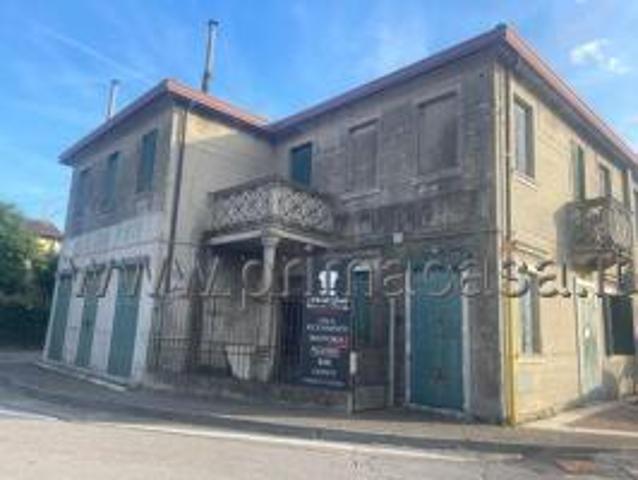 Palazzo in vendita a Sant'Anna, Chioggia