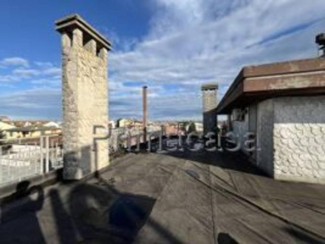 Palazzo in vendita a Valli, Chioggia