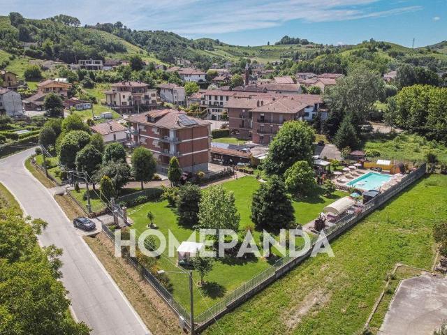 Palazzo in vendita a Piemonte, Asti