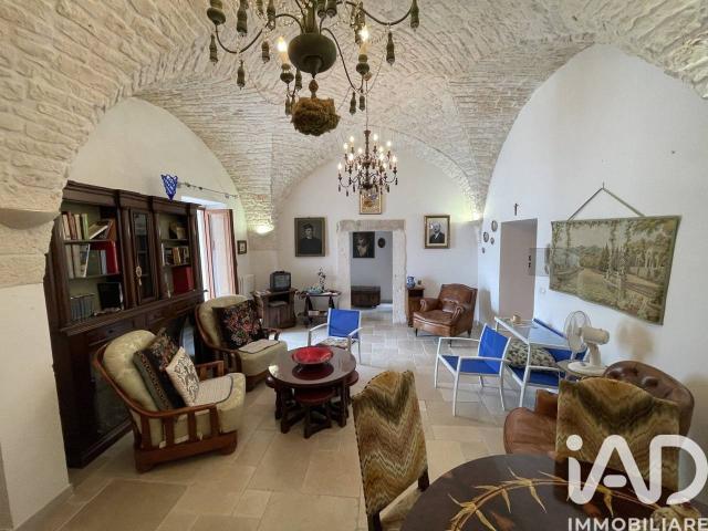 Palazzo in vendita a Puglia, Brindisi