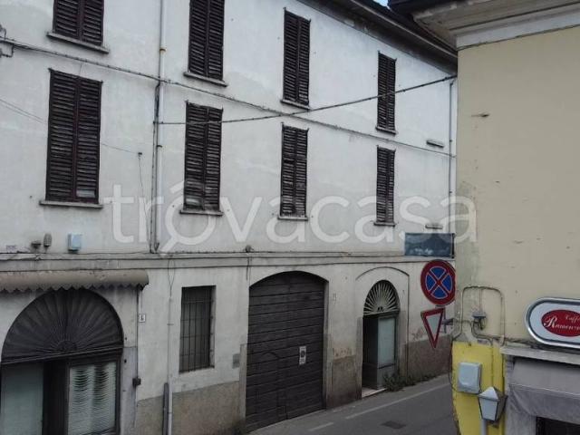 Palazzo in vendita a Codogno, Lodi