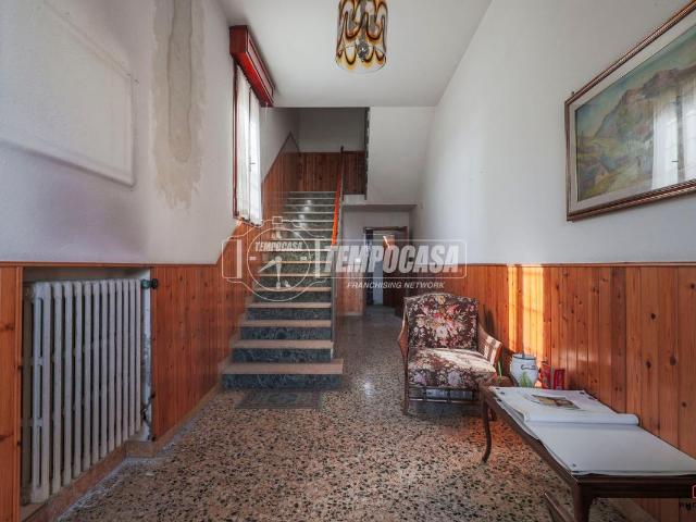 Villa Schiera in vendita a Unione dei comuni della Bassa Romagna, Conselice
