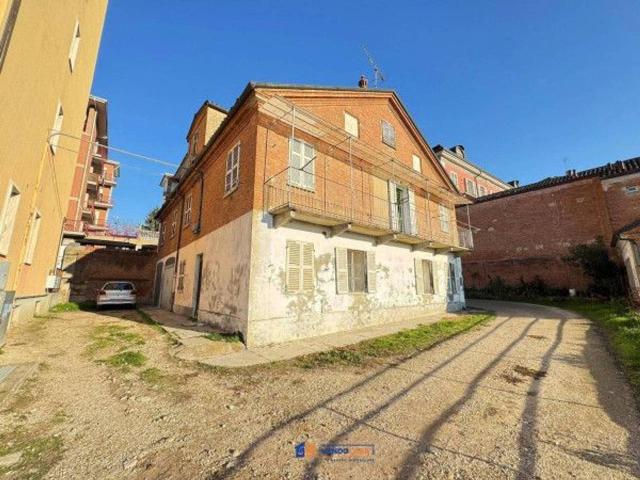 Palazzo in vendita a Annunziata, Piemonte