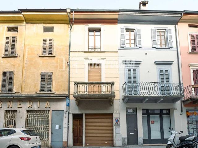 Palazzo in vendita a Centro Storico, Cremona