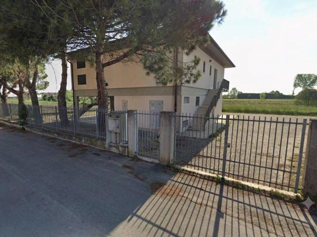 Palazzo in vendita a Ponte Crepaldo, Eraclea