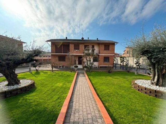 Palazzo in vendita a Villa Fulvia, Ferrara