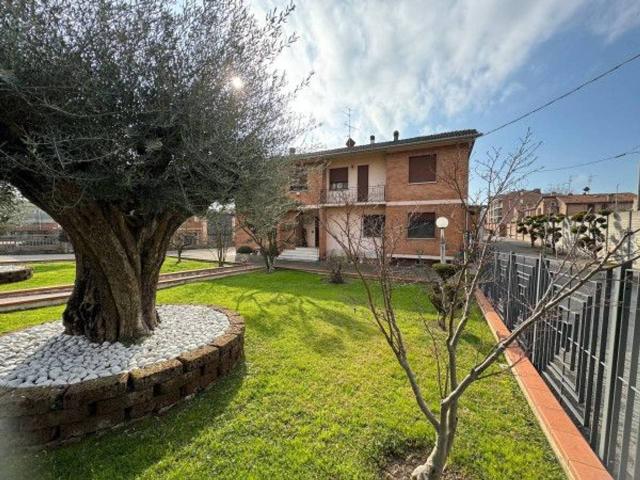 Palazzo in vendita a Villa Fulvia, Ferrara