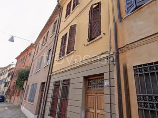 Palazzo in vendita a Quacchio, Ferrara