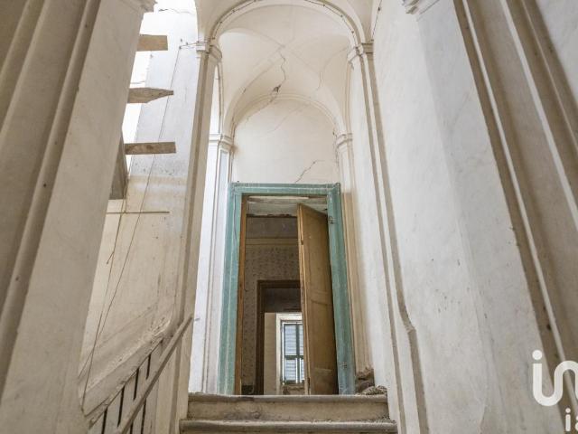 Palazzo in vendita a Marche, Ancona