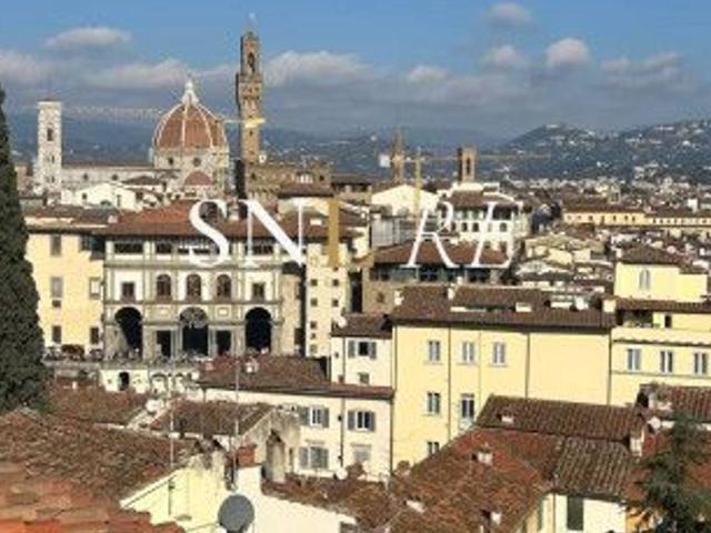 Palazzo in vendita a Quartiere 1, Firenze